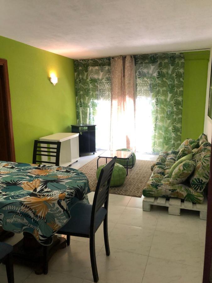 Caribe Apartamento Alcalá de Henares Exterior foto
